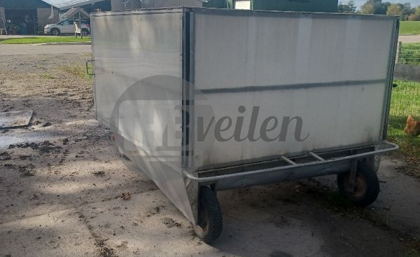 Selectiewagen (1.50)