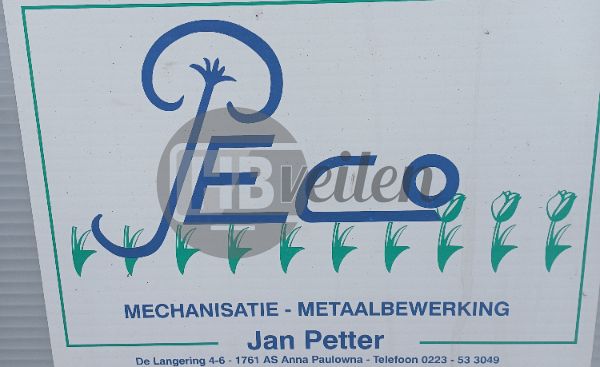Selectiewagen (1.50)