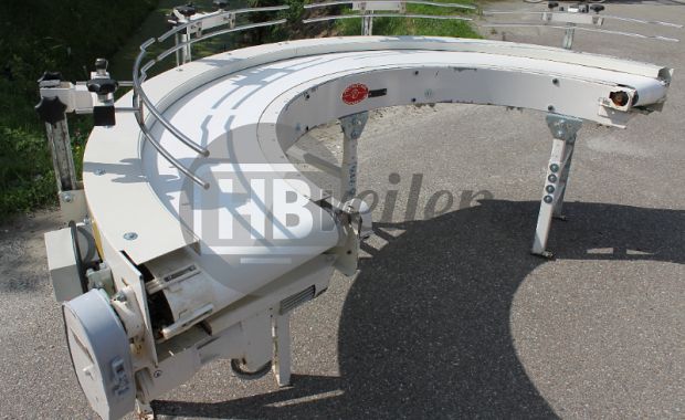 Bochtband (30 cm)