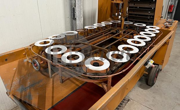 Oppotmachine