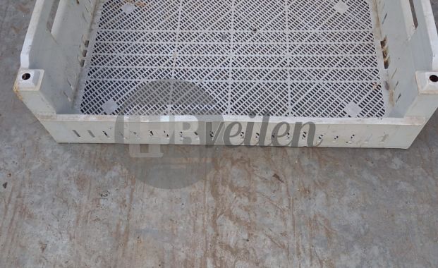 Broeibakken