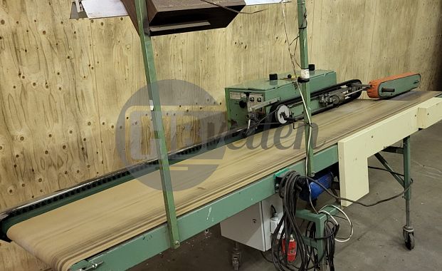 Ontbolmachine