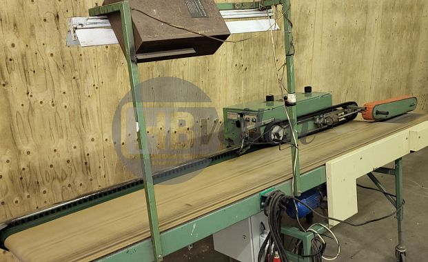 Ontbolmachine
