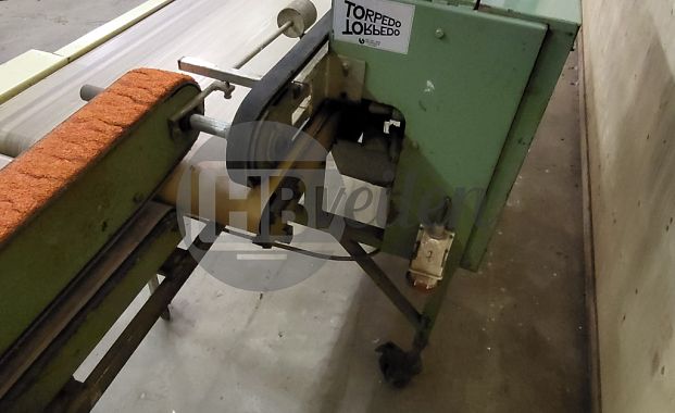 Ontbolmachine