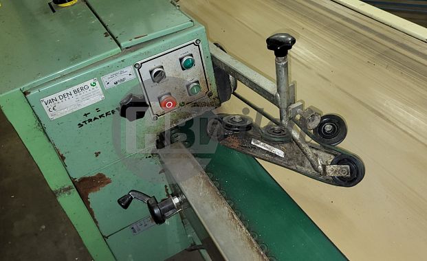 Ontbolmachine