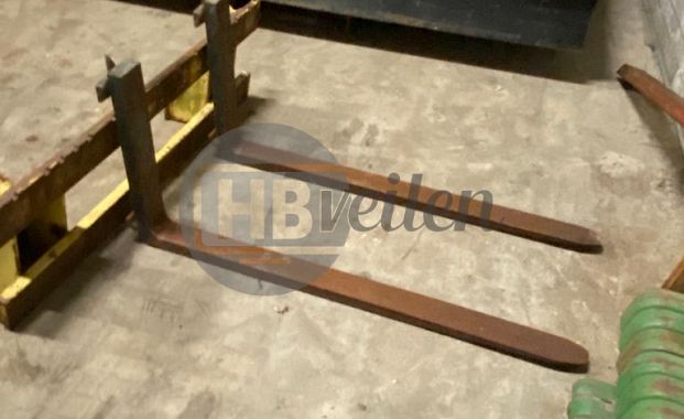 Vorkenbord