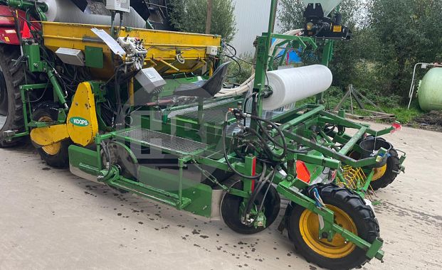 Plantmachine (1.80)