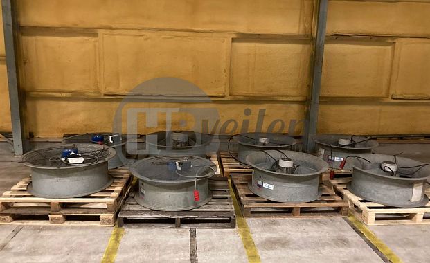 Ventilatoren