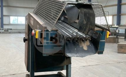 Pelmachine (45 cm)