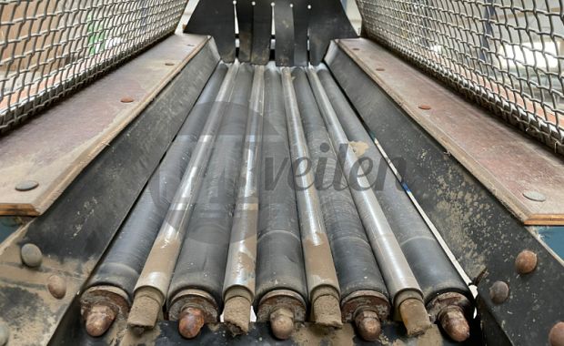 Pelmachine (45 cm)