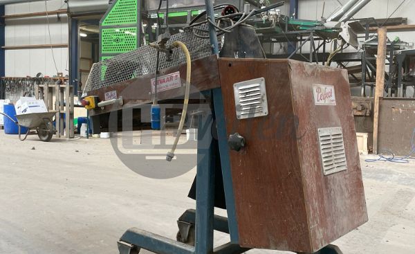 Pelmachine (45 cm)