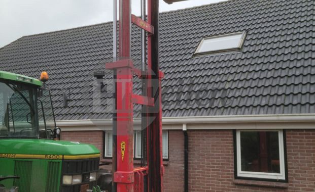 Hefmast