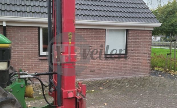 Hefmast