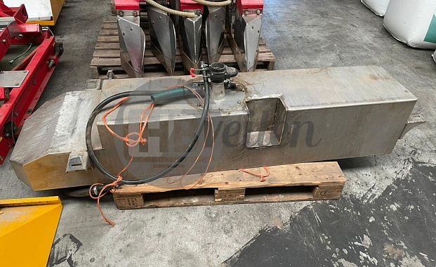 Onderdelen Multiplanter (1.50)