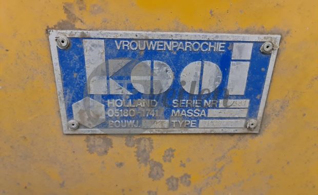 Schepbak