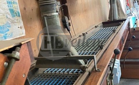 Sorteermachine