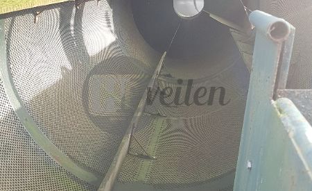 Spoeltrommel