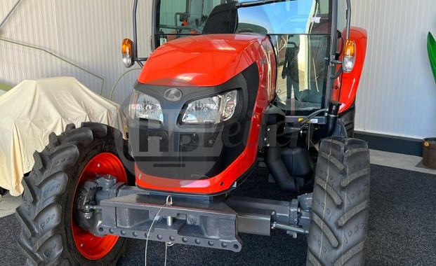 Tractor (Nieuw)