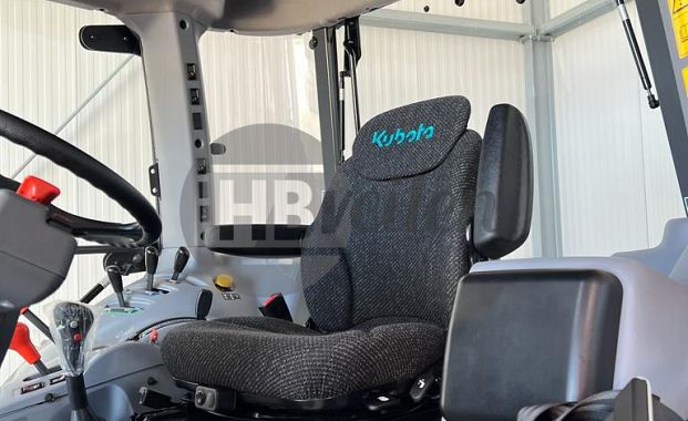 Tractor (Nieuw)