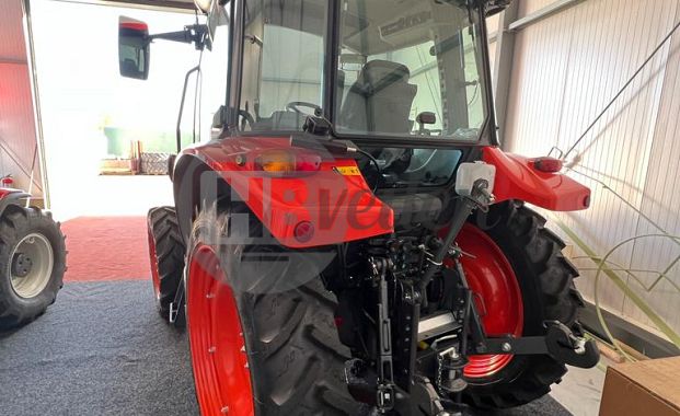 Tractor (Nieuw)