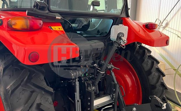 Tractor (Nieuw)
