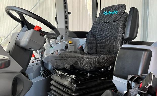 Tractor (Nieuw)