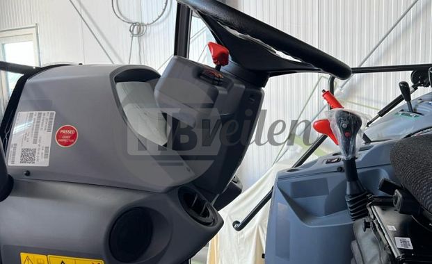 Tractor (Nieuw)