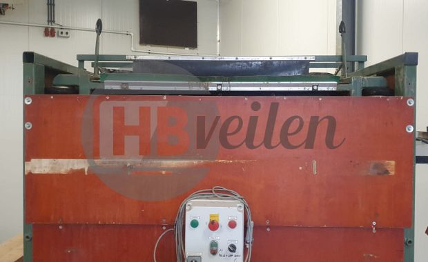 Rollenvoorsorteerder