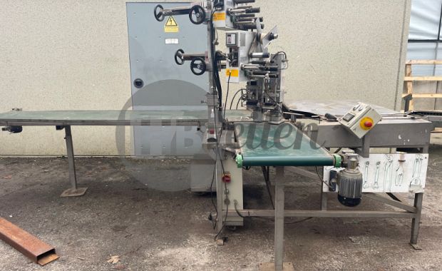 Stickermachine