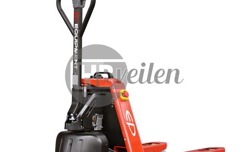 Elektrische palletwagen (Nieuw)