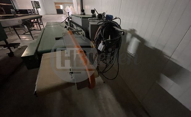 Ontbolmachine