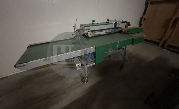 Ontbolmachine