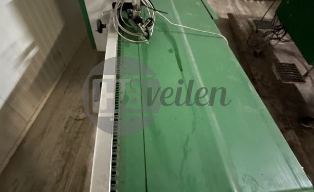 Ontbolmachine