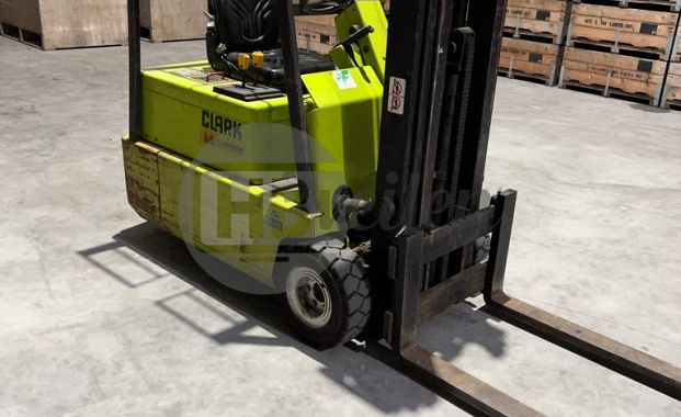 Heftruck