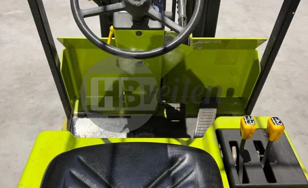 Heftruck