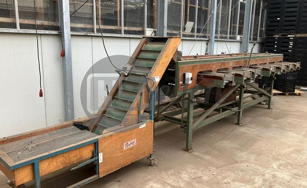 Sorteermachine
