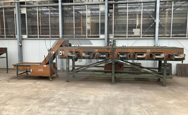 Sorteermachine