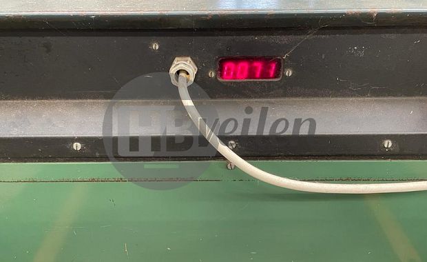 Telmachine
