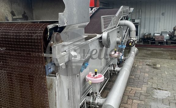 Spoelmachine