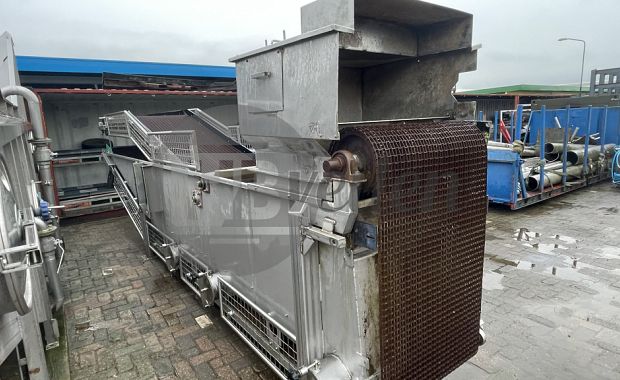 Spoelmachine