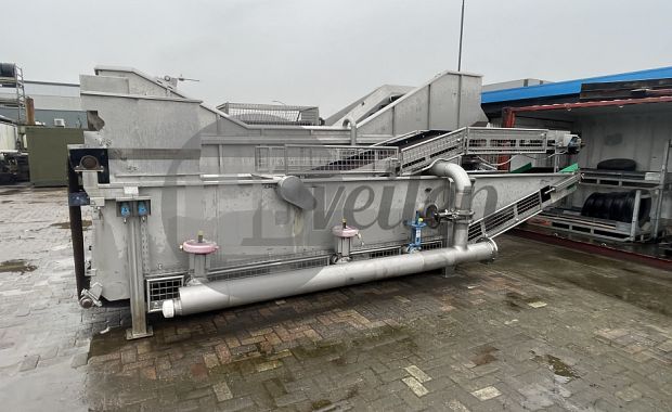 Spoelmachine