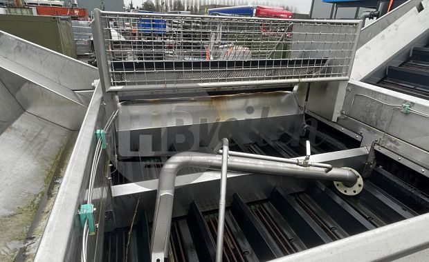 Spoelmachine