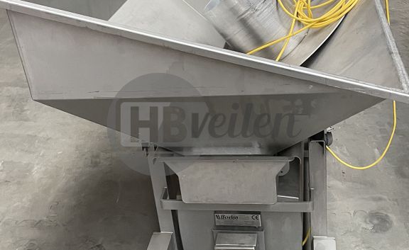 Trilbunker