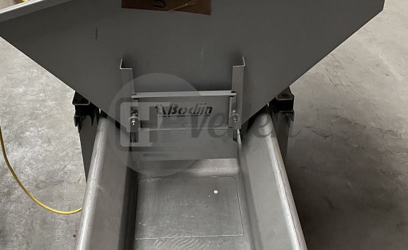 Trilbunker