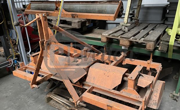 Ruggenfrees