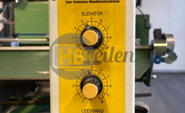 Leesband