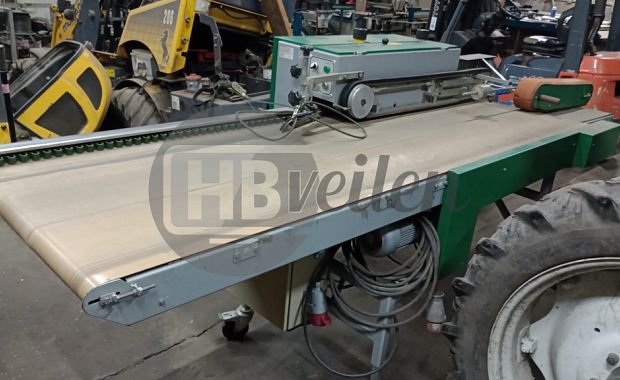 Ontbolmachine