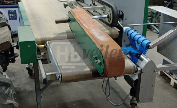 Ontbolmachine