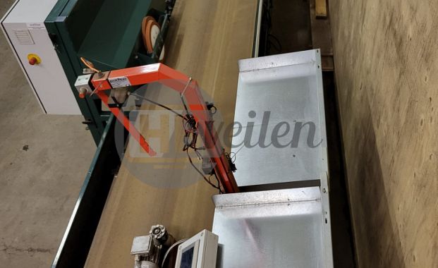 Boslijn (Quality Buncher)