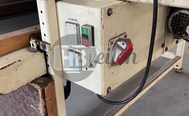 Telmachine